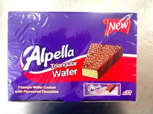 ويفر مثلث البيلا