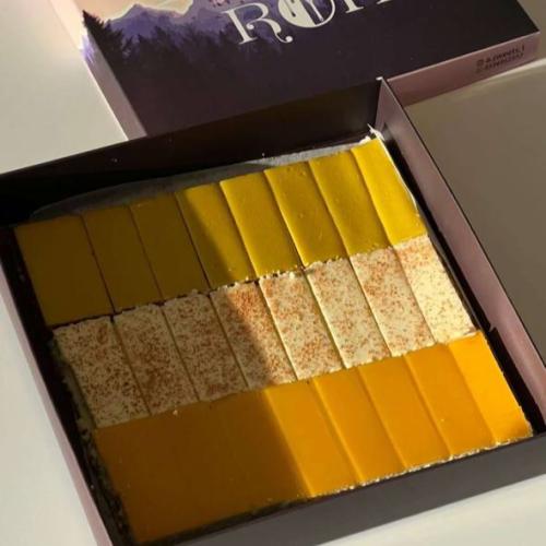 تشيز روح مكس