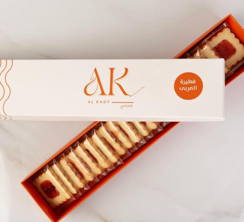 فطيرة المربى