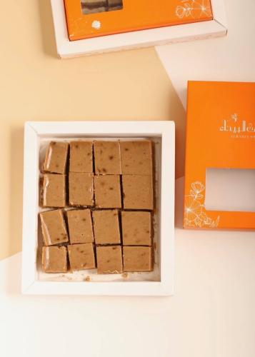 تشيز التمر البيداء