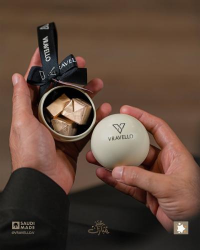 توزيعات ميني فرافلو