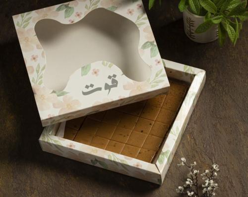 قوت بالاسبريسو