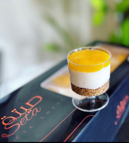 تشيز المانقو ( صيته)