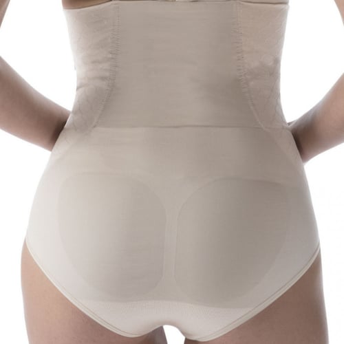 مشد سروال بخصر مرتفع من Control body - 311778