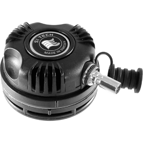 صمام النفخ للبدلة الجافة Drysuit Inflation Valve