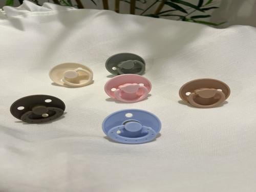 لهايه من السليكون الآمن