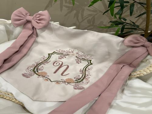 وشاح سلة موسى