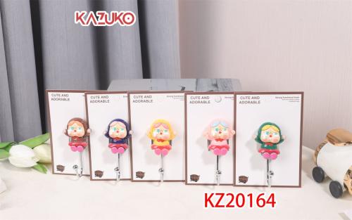 علاقات جدارية KAZUKO بتصميم شخصيات كراي بيبي لمسة...