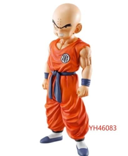 مجسم كريلين (Krillin) - إصدار مقاتل مدرسة السلحفاة...