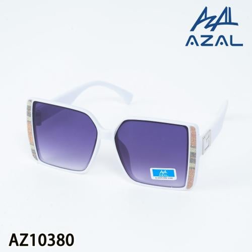 نظارة بيضاء بتفاصيل ساحرة اشراقة الصيف