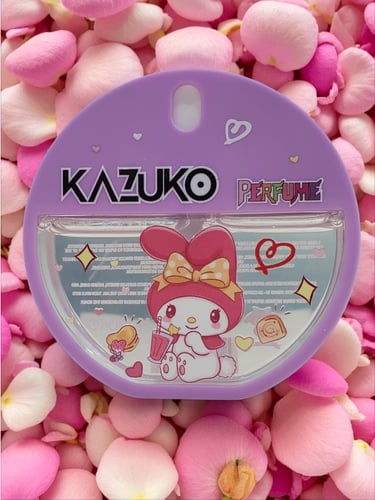 عطر ماي ميلودي للأطفال برائحة تنبض بالبراءة والجما...