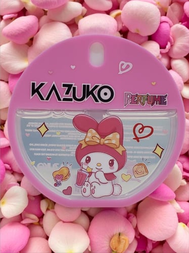 عطر ماي ميلودي للأطفال 35مل برائحة تنبض بالبراءة و...