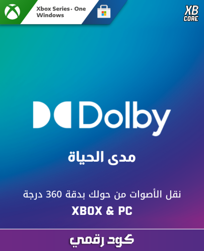 Dolby Atmos for Headphones