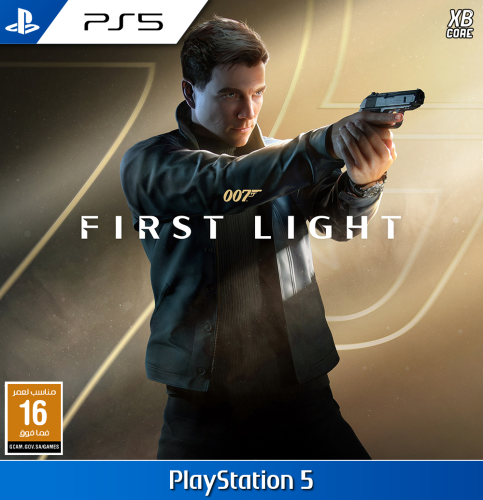 (PS5) 007 First Light | نسخ