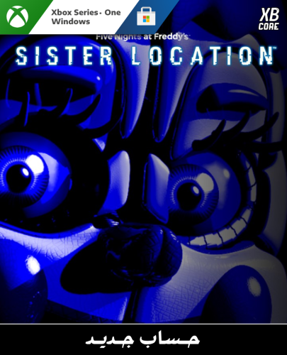 Five Nights at Freddy's: Sister Location