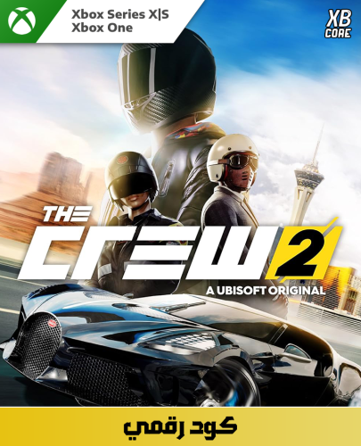 The Crew 2