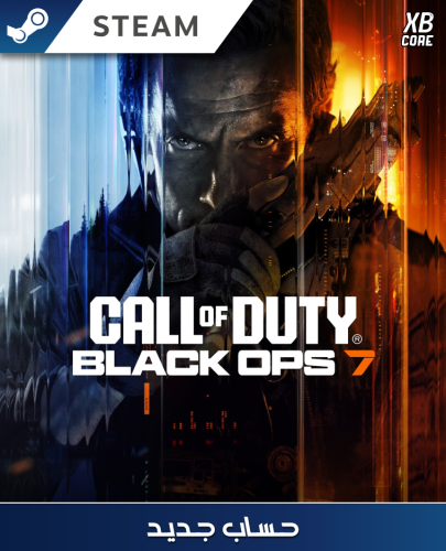 Call of Duty: Black Ops 7 - Steam