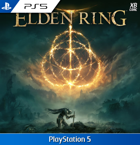 Elden Ring - PS5