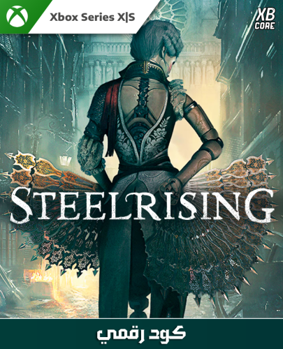 Steelrising - Standard Edition (Xbox)