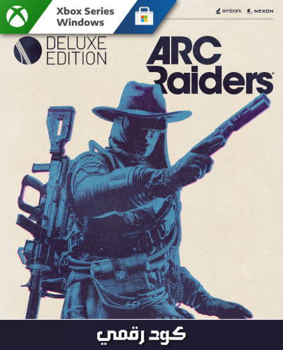 ARC Raiders - Deluxe (Xbox & PC)