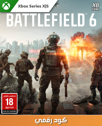 Battlefield 6 (Xbox)