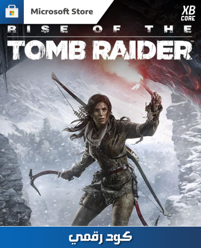 Rise of the Tomb Raider - PC