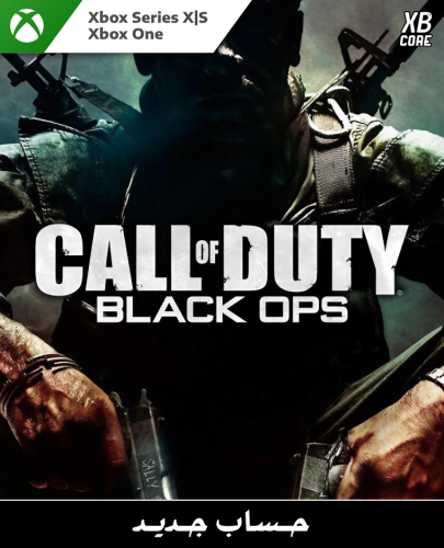 Call of Duty: Black Ops