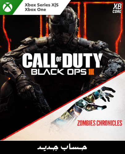 Call of Duty: Black Ops III - Zombies Chronicles E...