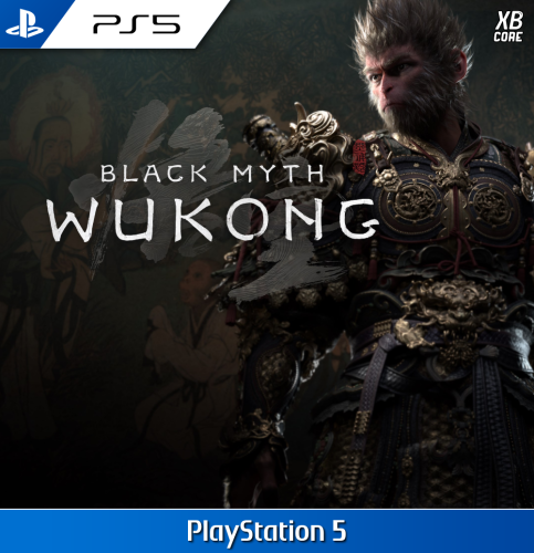 Black Myth: Wukong (PS5)