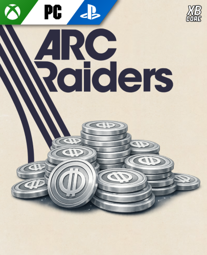 شحن كوينز ارك رايدر - ARC Raiders