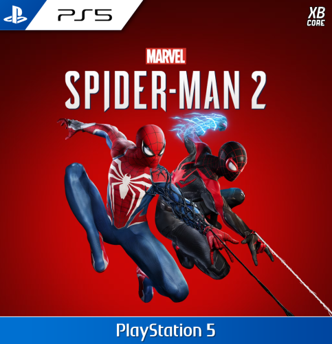 Marvel’s Spider-Man 2 - PS5