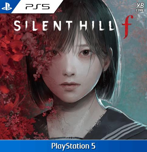 Silent Hill f - PS5