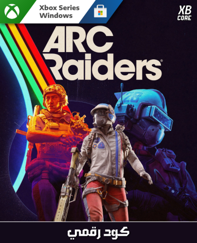 ARC Raiders (Xbox & PC)