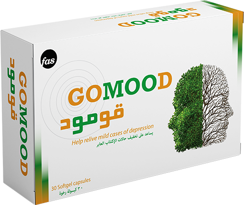 جو مود سانت جون & الكوهوش الاسود 30 كبسولة