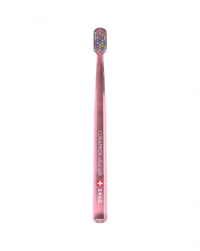 كيورابروكس 5460 فرشاة أسنان فائقة النعومة من Curap...