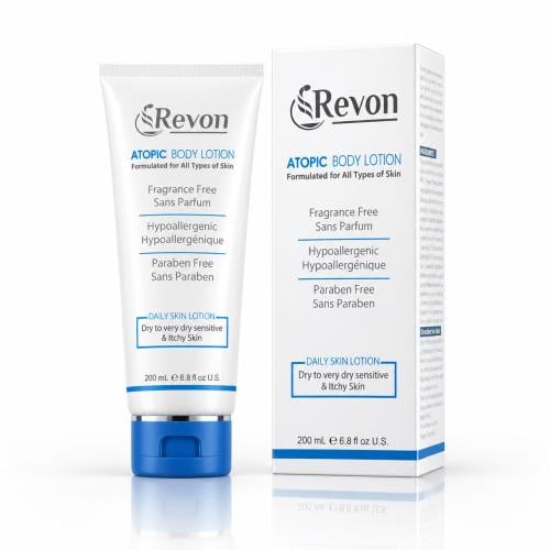 Rivon Atopic Body Lotion 200ml