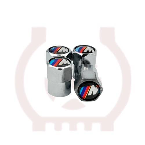 أغطيه بلوف الهواء الكفرات بي ام دبليو BMW المميز