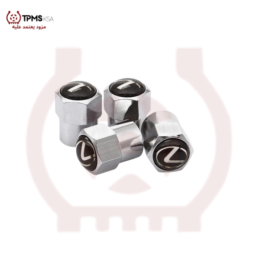 أغطية بلوف الكفرات بشعار لكسز