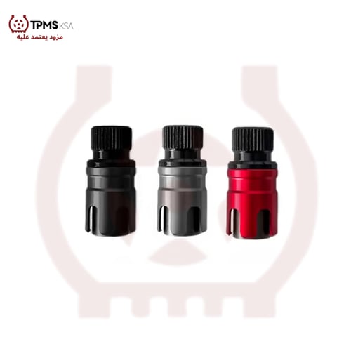 بلوف التنسيم السريع الاطارات (كفرات) السيارة