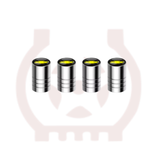 أغطية بلوف الهواء بشعار شفروليه