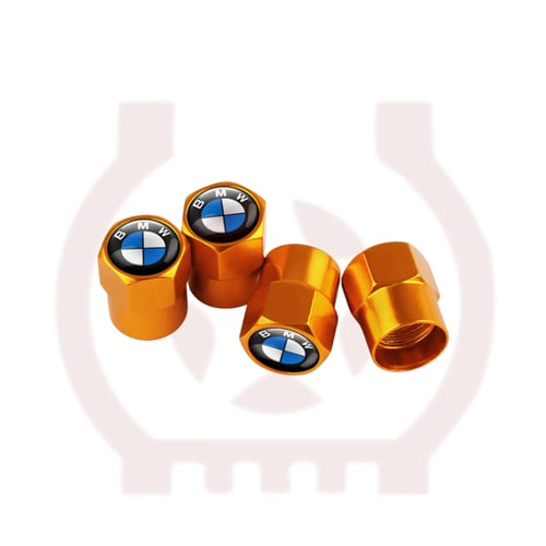 أغطيه بلوف الهواء الكفرات بي ام دبليو BMW المميز