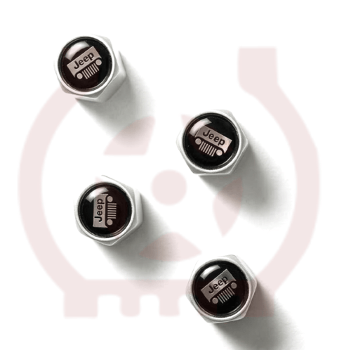 اغطية بلوف الهواء بشعار جيب