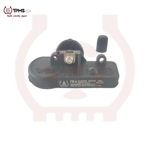 حساس ضغط الإطارات مركبات جيب - دودج - رام 68293199...