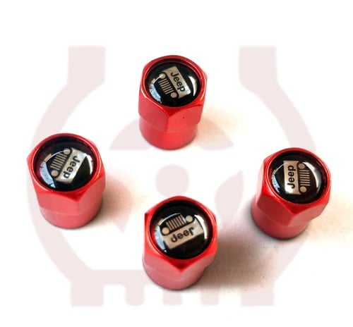 اغطية بلوف الهواء بشعار جيب