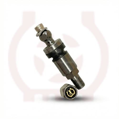 قطع غيار نظام حساس سباي SPY X3 أصلية