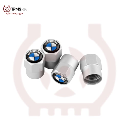 أغطيه بلوف الهواء الكفرات بي ام دبليو BMW المميز