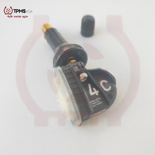 حساس ضغط الاطارات مركبات جمس شفروليه كاديلاك 13540...