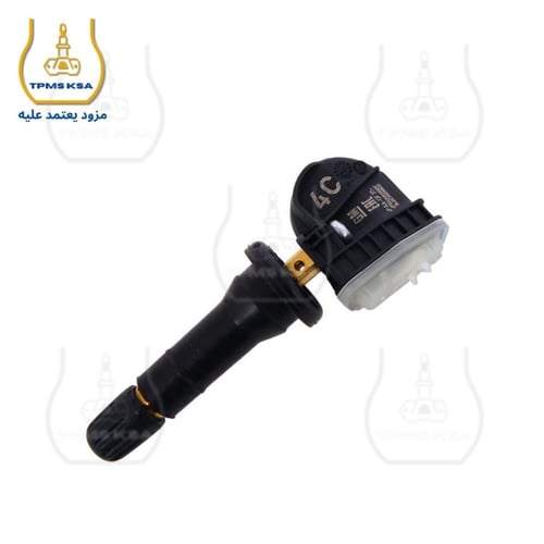 حساس ضغط الاطارات جمس شفروليه كاديلاك 13540603 ,13...