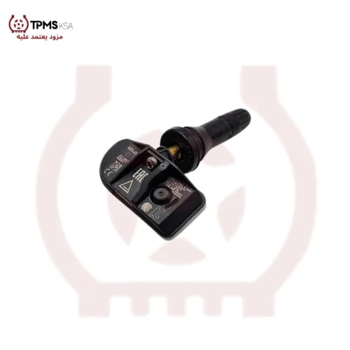 Ford TPMS Tire Sensor JX7T1A180CA