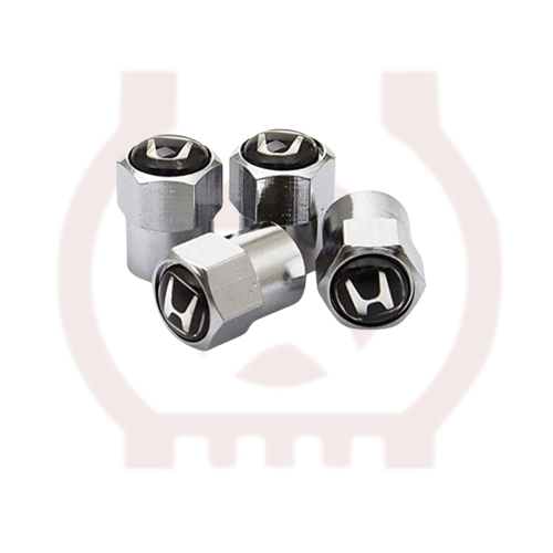 أغطية بلوف الهواء بشعار هوندا